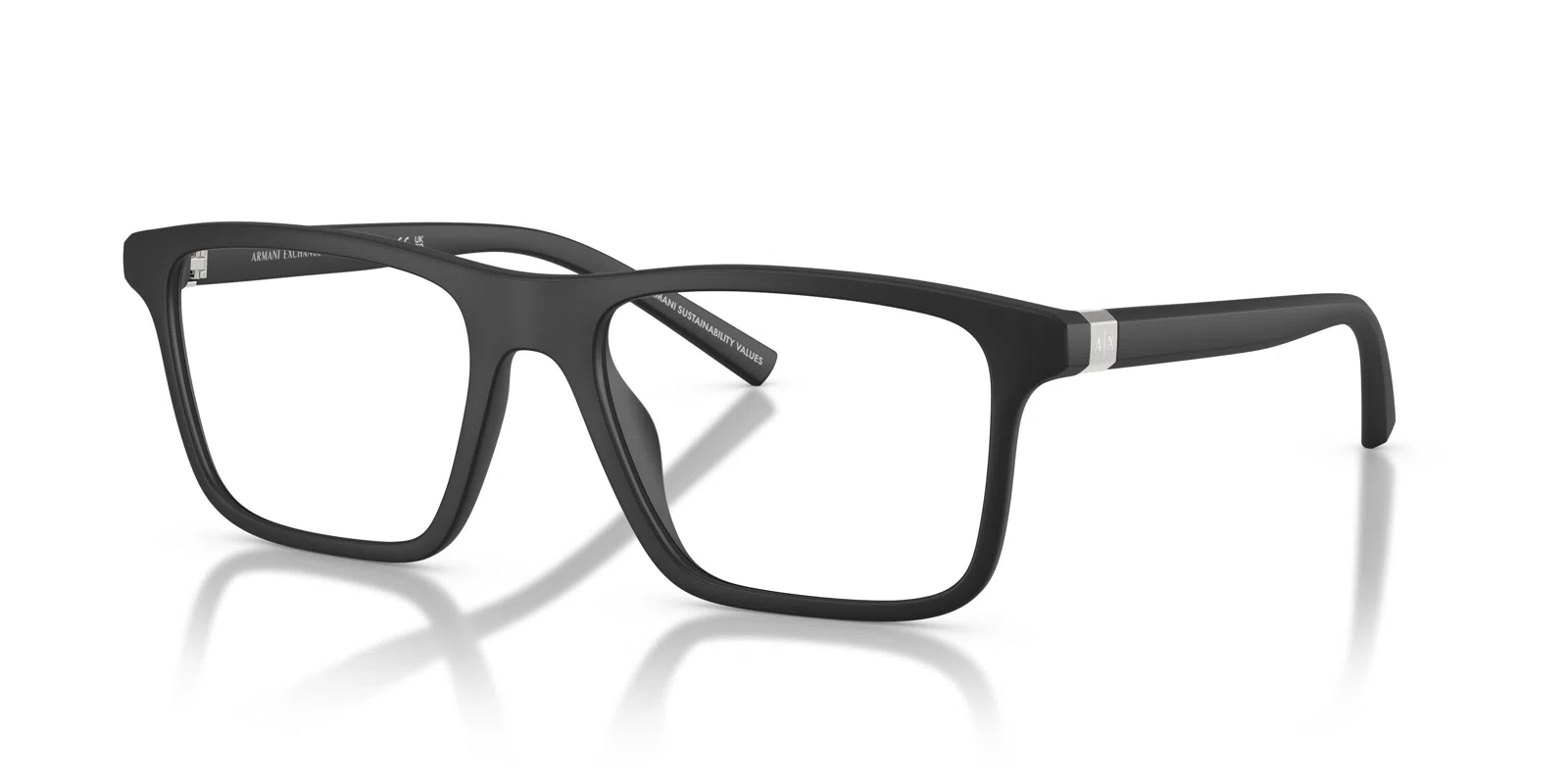 Armani Exchange 3136U Eyeglasses - view 16
